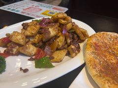 -木卡买提新疆餐厅·清真(新里海顿公馆店)