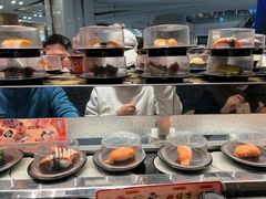 -争鲜回转寿司(朝北大悦城店)