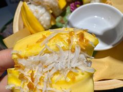 -嗲嗲的椰子鸡・太琼糟粕醋(上海百联又一城店)