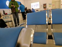 -中国移动通信集团北京有限公司朝阳分公司(三元桥店)