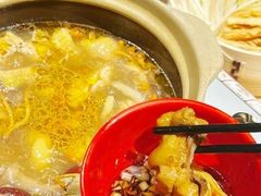 -避风塘·金牌店·夜宵(金玉兰店)