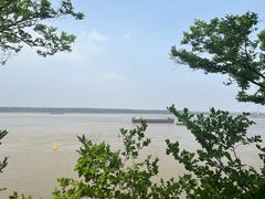 -幕燕滨江·燕子矶公园
