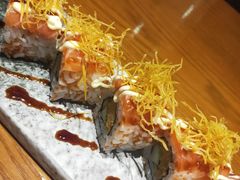 -千代武日本料理(爱建店)