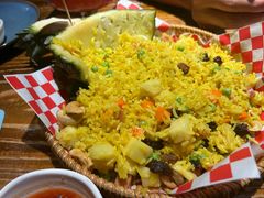 -甲米府·泰国餐厅(八佰伴店)