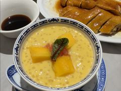 -陶兰居·香港饭店·海鲜大排档(圆融时代广场店)