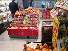 -鲜丰水果(杭州庆春银泰店)
