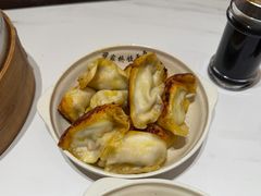 -蒋家桥饺面店(四望亭路店)
