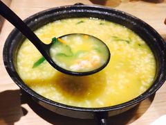 -小鱼小牛·鱼牛干锅·脆鱼火锅(世欧广场店)