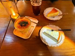 -咖法森林·咖啡  酒吧(天河店)