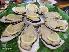 -77号渔船·蒸海鲜青岛菜(积米崖店)