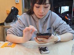-何煲强·煲仔饭·啫啫煲顺德老字号(上下九店)