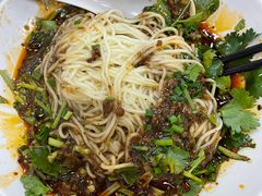 -杨大叔爱面子·四川小吃(岗头店)