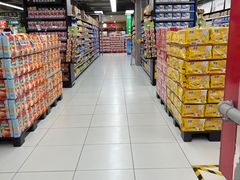 -家乐福(古北店)