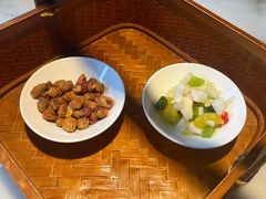 -初蓉丨遇见新川菜(亲贤街荣耀店)