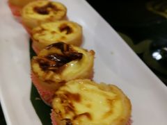 -潮喜竹溪荔湖酒家(荔枝湾店)