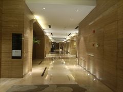 -上海静安铂尔曼酒店