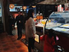 -亚马逊环球美食百汇(新城吾悦广场店)