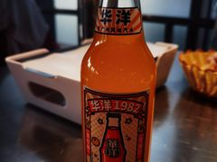 -No.DD戳子烧烤·江湖菜(北京总店)