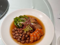 -廊亦舫Lang Yi Fang Restaurant(金桥店)