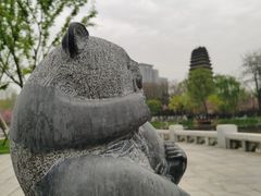 -西安博物院
