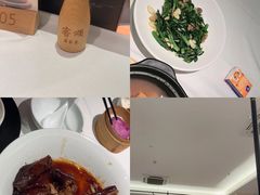 -客颂·客家宴(大壮国际广场店)