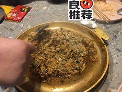 -牛牛章·章鱼水煎肉(光谷世界城店)