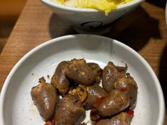 -王春春鸡汤饭(上海中海环宇城店)