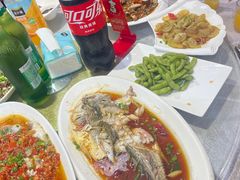 -丰收渔港饭店(嵊泗店)