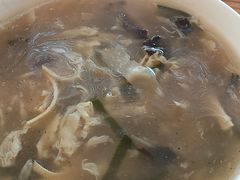 -梁家牛肉壮馍(西海岸店)