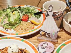 -比格比萨自助(南京万达茂店)