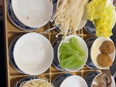 -咏江南·苏式火锅·苏州评弹(观前街店)