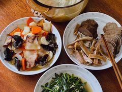 -盒马鲜生(领丰汇店)