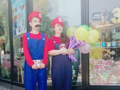 -德克士(唐龙店)