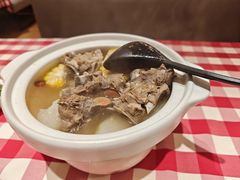 -西贝(龙华壹方天地店)