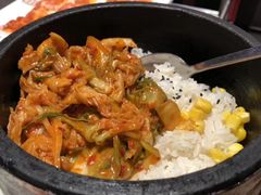 -韩宫宴烤肉·料理(苏州中心店)