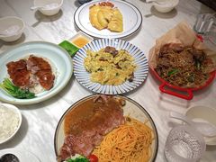 -新世界餐厅(万达店)