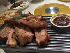 -敏珠拉姆藏餐·南京厨房(富春江东街店)