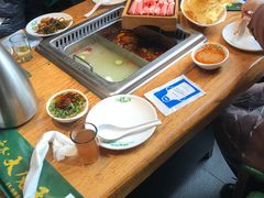 -草原塞蛮羊火锅城(港湾店)