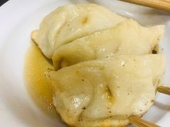 锅贴-黄阿姨锅贴大王(万航渡路店)