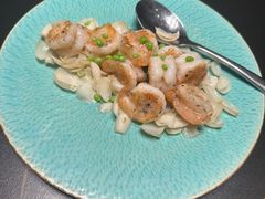 -翕间食·精致淮扬菜(江苏大剧院店)