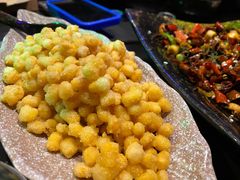 蛋黄玉米-醉小酒馆·川菜·江湖菜·重庆菜(观音桥旗舰店)