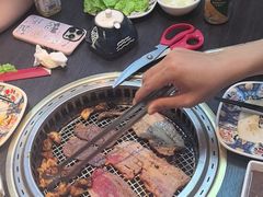 -AJIYA·池袋日式烧肉自助(天津万象城店)