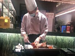 -金鸭季·北京烤鸭(深业上城店)