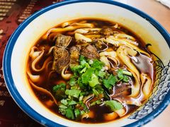 -晋乡亲刀削面(东风桥东店)