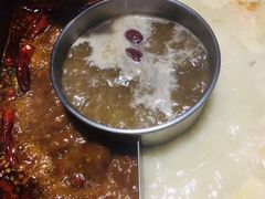 -巴奴毛肚火锅(广益哥伦布店)