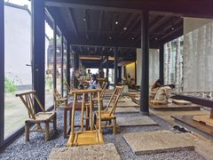 -Metal hands·铁手咖啡