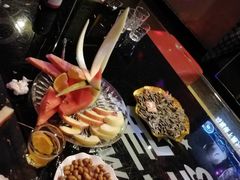 -星天地氧吧量贩KTV(龙岗店)