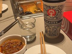-海底捞火锅(壹悦城店)