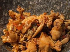 -哥老官重庆美蛙鱼头(龙湖杭州金沙天街店)