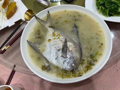 -宁波饭店·甬味灶(马园路店)